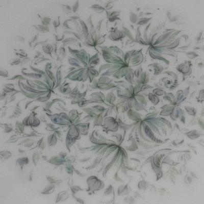 Oxford Bone China in Meadowlark (DR-DZ)