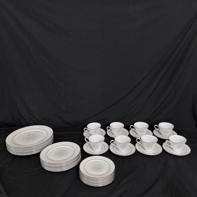 Oxford Bone China in Meadowlark (DR-DZ)