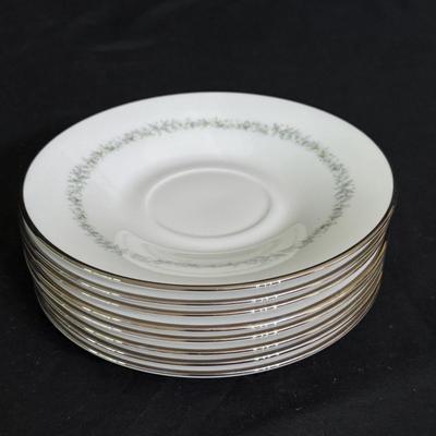 Oxford Bone China in Meadowlark (DR-DZ)