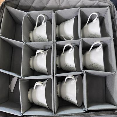 Oxford Bone China in Meadowlark (DR-DZ)