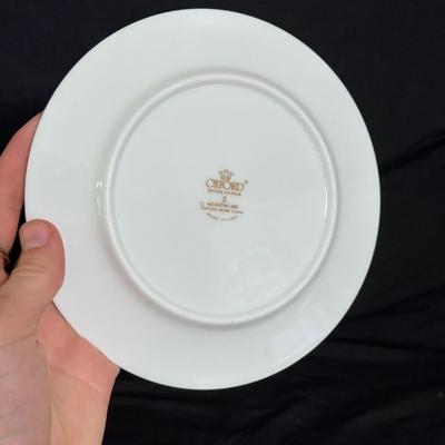 Oxford Bone China in Meadowlark (DR-DZ)