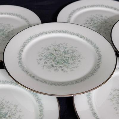 Oxford Bone China in Meadowlark (DR-DZ)