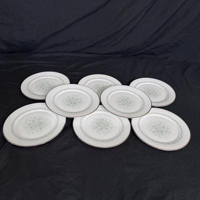 Oxford Bone China in Meadowlark (DR-DZ)