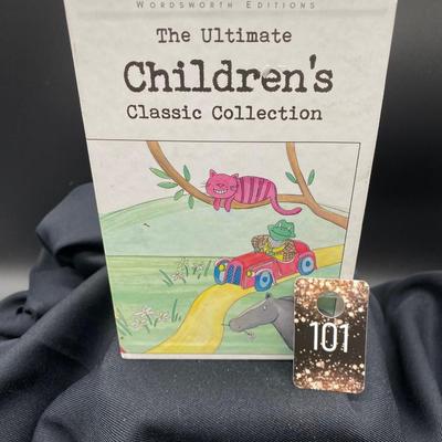 Children's Classic Collection