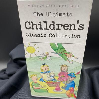 Children's Classic Collection
