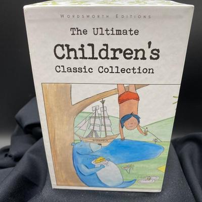 Children's Classic Collection