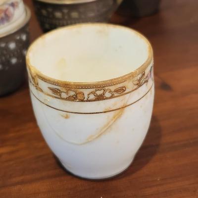Small Tea set