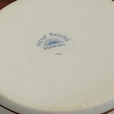 Nippon Condiment Bowls
