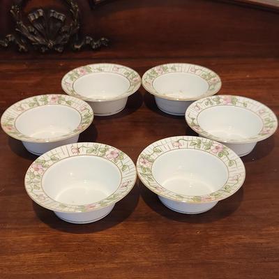 Nippon Condiment Bowls