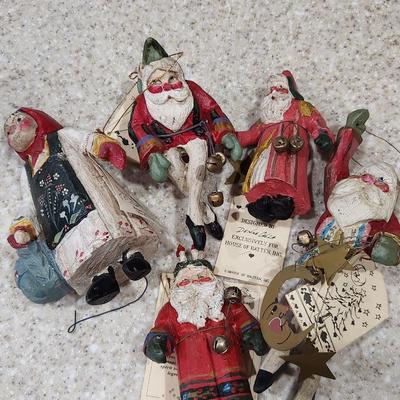Ornaments