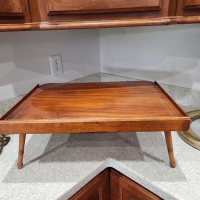 Lap Table