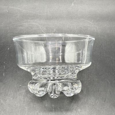 Studio Nova Citadel Traditional Footed Dessert Set of 3