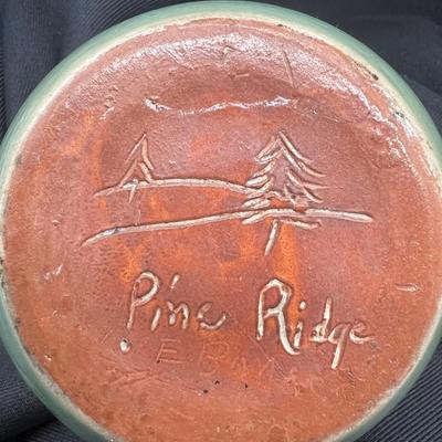 Pine Ridge Sioux Dakota Pottery