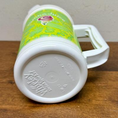 Jamba Juice Travel Mug