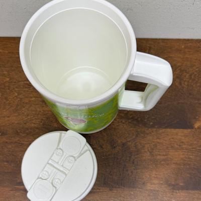 Jamba Juice Travel Mug