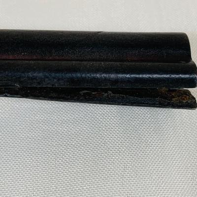 LOT 28: Collection of Three (3) Vintage Toy Cap Guns -Conher, Gene Autry and More