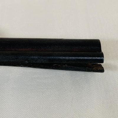 LOT 28: Collection of Three (3) Vintage Toy Cap Guns -Conher, Gene Autry and More