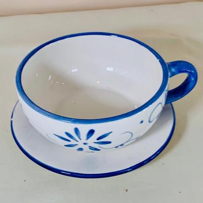 LOT50: Summertime Entertain Set with Sonoma Cup and Tray, Plastic Glass, Dishes and Pitcher and Serving Tray