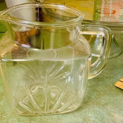 LOT 51: Kitchen Collection Includes Recipe Boxes, Cookbooks Utensils Trivets and More