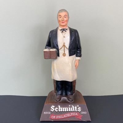 LOT 69: Vintage Schmidt's Beer Collection