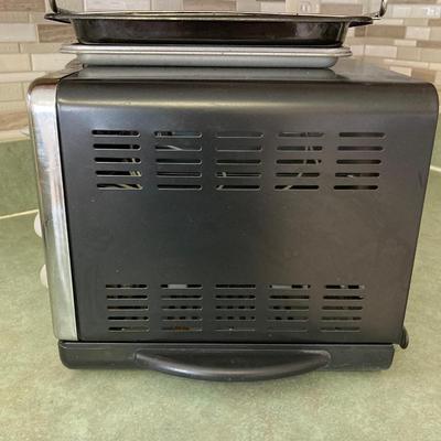 LOT 71: Oster Toaster Oven Model 6232