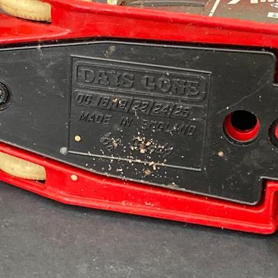 LOT 76: Budweiser Collection of Metal and Diecast Toy Trucks / Cars (Days Gone) and More
