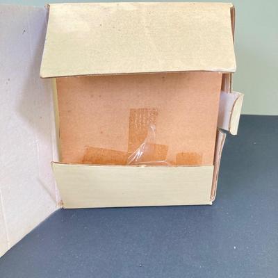LOT 78: 1930's Coca-Cola Metal Toy Truck in Original Box (Gearbox) with Extra Bottles