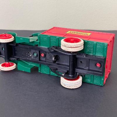 LOT 81: Toy Diecast Ertl Bank Collection - Franco American, Sears Roebuck & Co. and Handmade Pall Mall