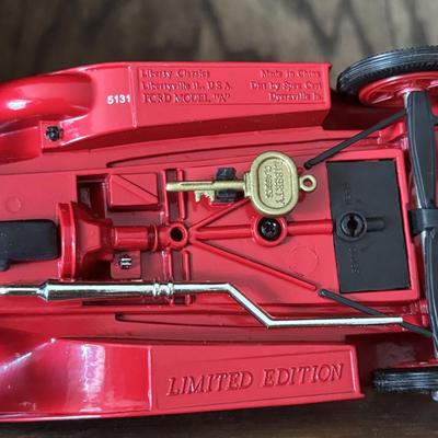 LOT 99: Collectible Toy Cars & Trucks