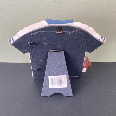 LOT 165: Baseball Decorative Collection - Tin Babe Ruth Cigarette Sign, Home Run Chewing Gum Truck, Cracker Jack Cards, Ticket Stubs and...