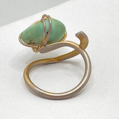 LOT 173: Collection of Rings - Sterling Included