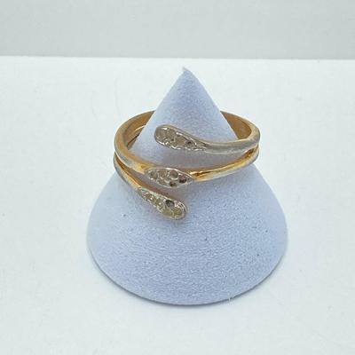 LOT 173: Collection of Rings - Sterling Included