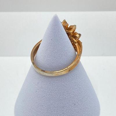 LOT 173: Collection of Rings - Sterling Included