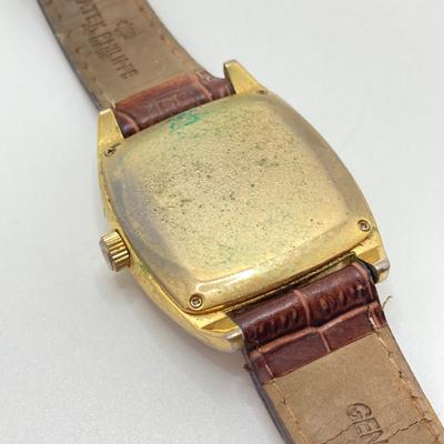 LOT 180: Pair of Patek Philippe Style Watches