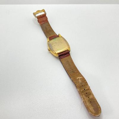 LOT 180: Pair of Patek Philippe Style Watches