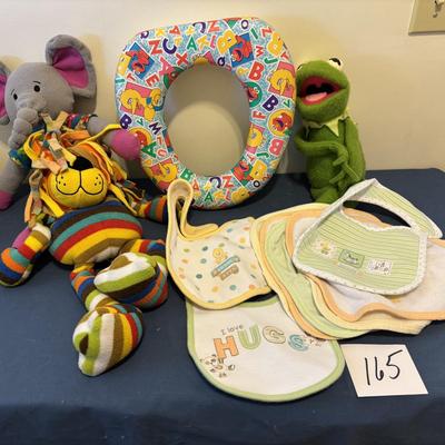 Children’s Lot