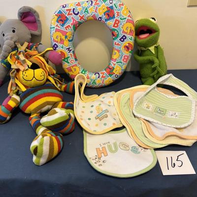 Children’s Lot