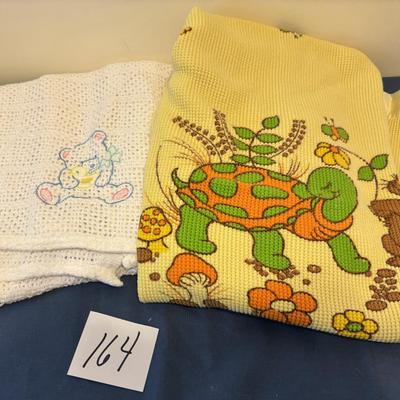 Baby Blankets