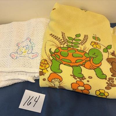 Baby Blankets