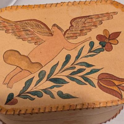 Carrie Nation Vinegar Bottle Wedgwood Jasperware Trinket Box Flower Frog Beaded Hand Made Bowl (B)