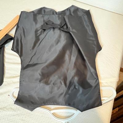 Lot 7 Halloween Clothing