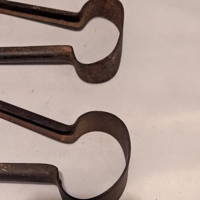 Vintage Sheep Shears (B)