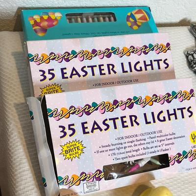 Lot 14 Easter Lot