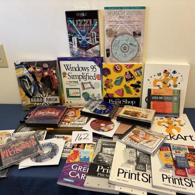 Computer Games and More