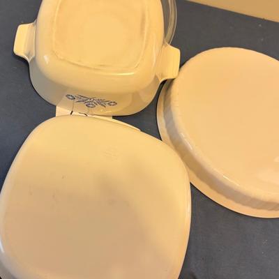 Corning Ware Lot
