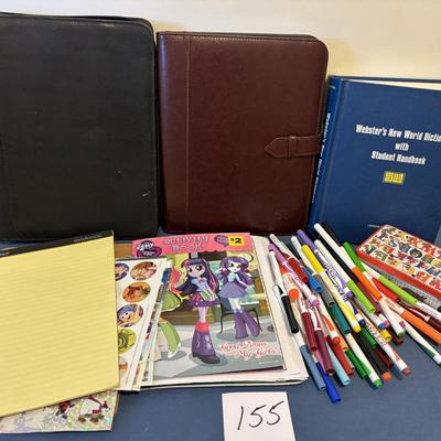 Misc Lot