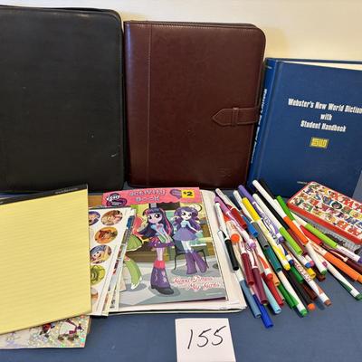 Misc Lot