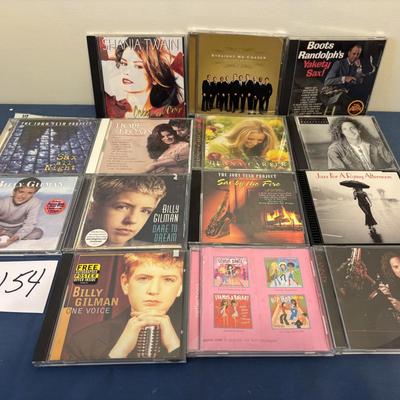 CD Lot