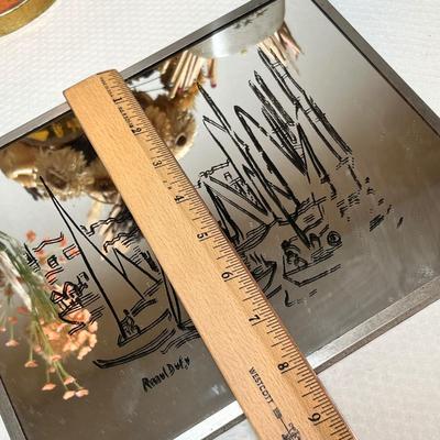 Lot 29 Decor assortment