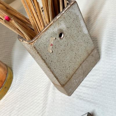 Lot 29 Decor assortment